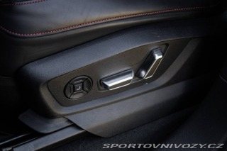 Audi RS Q8 4.0 TFSI QUATTRO 441KW A 2023