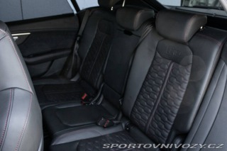 Audi RS Q8 4.0 TFSI QUATTRO 441KW A 2023