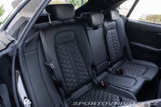 Audi RS Q8 4.0 TFSI QUATTRO 441KW A 2023