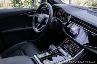 Audi RS Q8 4.0 TFSI QUATTRO 441KW A 2023