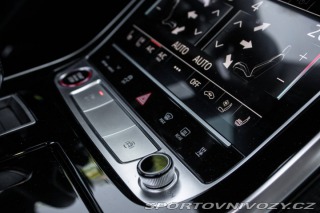 Audi RS Q8 4.0 TFSI QUATTRO 441KW A 2023