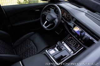 Audi RS Q8 4.0 TFSI QUATTRO 441KW A 2023