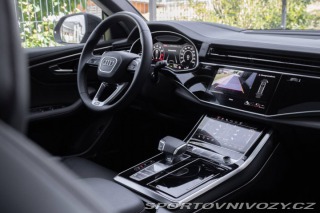 Audi RS Q8 4.0 TFSI QUATTRO 441KW A 2023