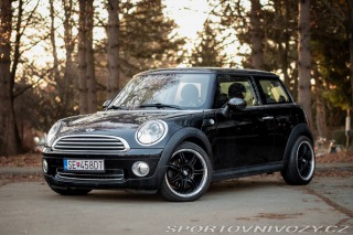 Mini Cooper R56 88kW - AJ NA SPLÁTKY