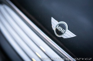 Mini Cooper R56 88kW - AJ NA SPLÁTKY 2009