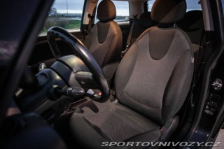 Mini Cooper R56 88kW - AJ NA SPLÁTKY 2009