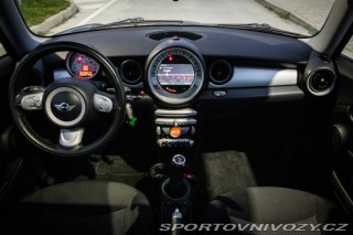 Mini Cooper R56 88kW - AJ NA SPLÁTKY 2009