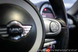 Mini Cooper R56 88kW - AJ NA SPLÁTKY 2009