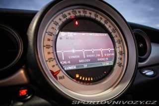 Mini Cooper R56 88kW - AJ NA SPLÁTKY 2009