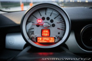 Mini Cooper R56 88kW - AJ NA SPLÁTKY 2009