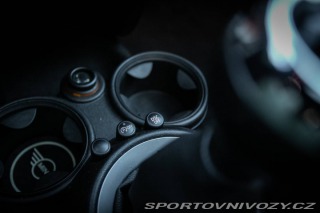 Mini Cooper R56 88kW - AJ NA SPLÁTKY 2009