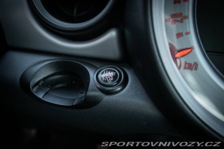 Mini Cooper R56 88kW - AJ NA SPLÁTKY 2009