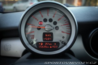 Mini Cooper R56 88kW - AJ NA SPLÁTKY 2009