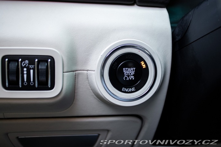 Maserati Ghibli S Q4 / AJ NA SPLÁTKY / P 2015