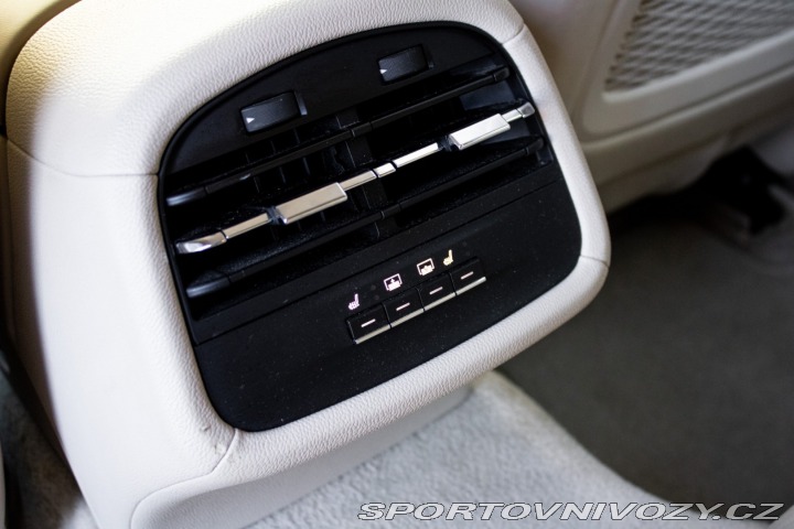 Maserati Ghibli S Q4 / AJ NA SPLÁTKY / P 2015