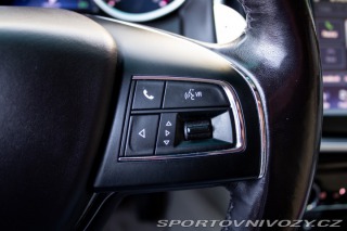 Maserati Ghibli S Q4 / AJ NA SPLÁTKY / P 2015
