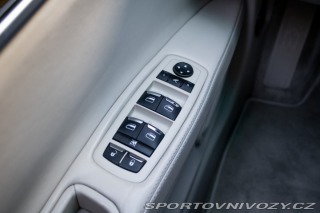 Maserati Ghibli S Q4 / AJ NA SPLÁTKY / P 2015