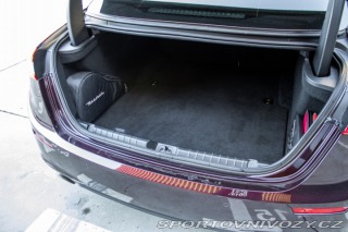 Maserati Ghibli S Q4 / AJ NA SPLÁTKY / P 2015