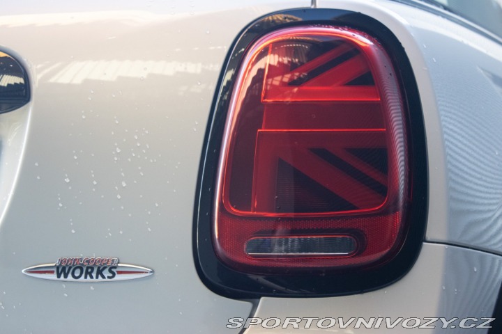 Mini Cooper John  Works | 170kW | MA 2022