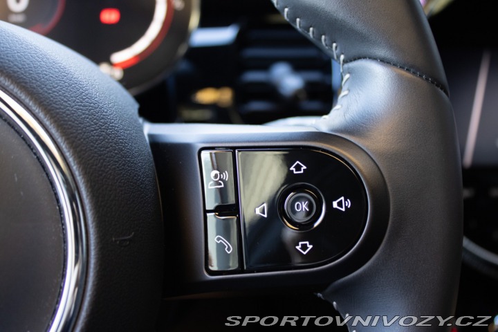 Mini Cooper John  Works | 170kW | MA 2022