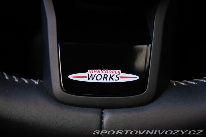 Mini Cooper John Cooper Works  / 170k 2022