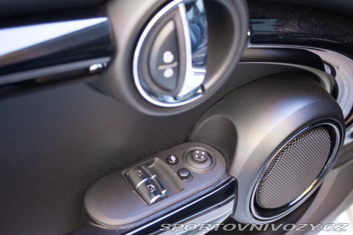 Mini Cooper John Works / 170kW / MAN 2022