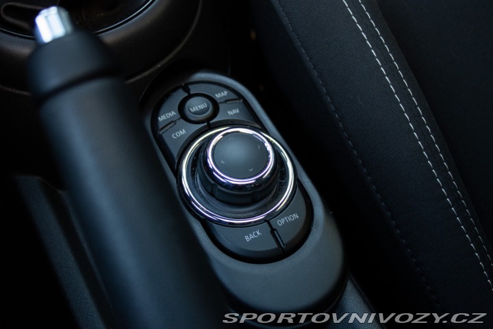 Mini Cooper John  Works | 170kW | MA 2022