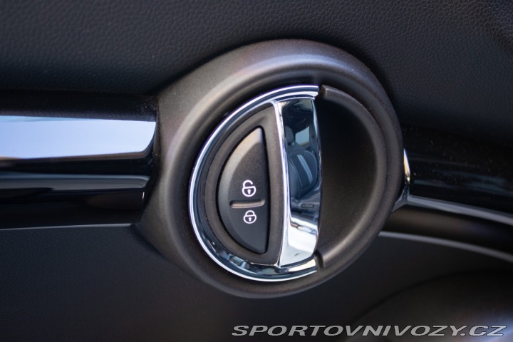 Mini Cooper John Works / 170kW / MAN 2022