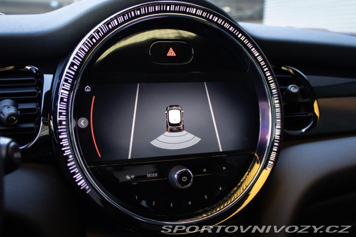 Mini Cooper John Cooper Works  / 170k 2022