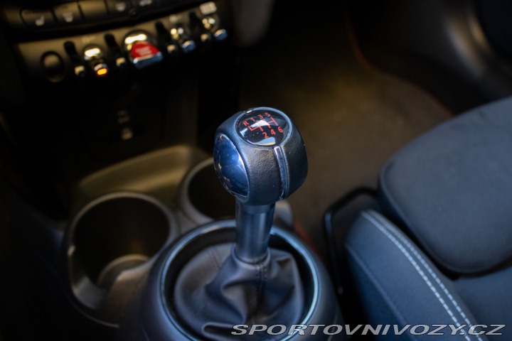 Mini Cooper John Cooper Works  Cooper 2022