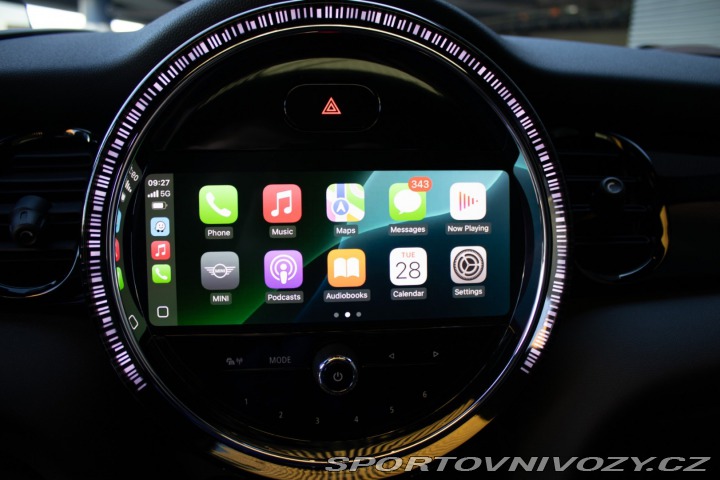 Mini Cooper John  Works | 170kW | MA 2022