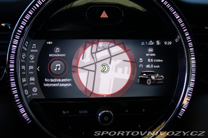 Mini Cooper John Cooper Works  / 170k 2022