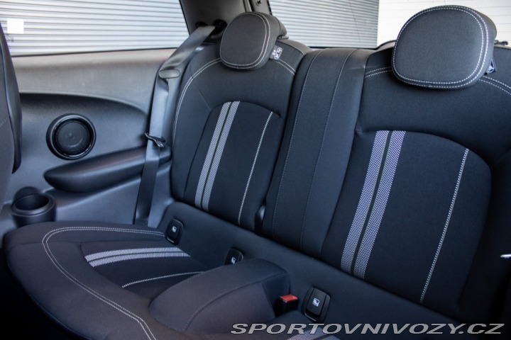 Mini Cooper John  Works | 170kW | MA 2022