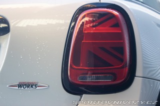 Mini Cooper John  Works | 170kW | MA 2022