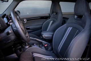 Mini Cooper John  Works | 170kW | MA 2022