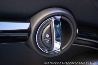 Mini Cooper John  Works | 170kW | MA 2022