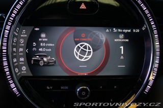 Mini Cooper John Works | 170kW | MA 2022