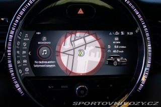 Mini Cooper John Works | 170kW | MA 2022