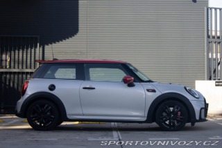 Mini Cooper John  Works | 170kW | MA 2022