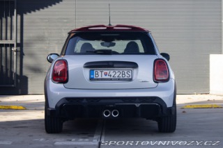 Mini Cooper John  Works | 170kW | MA 2022