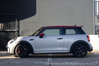 Mini Cooper John  Works | 170kW | MA 2022