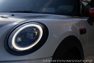 Mini Cooper John  Works | 170kW | MA 2022