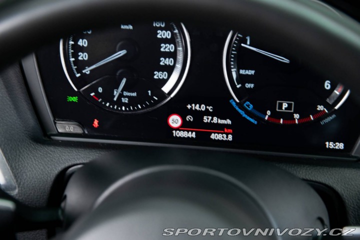 BMW 1 125d M Sport A/T 2018