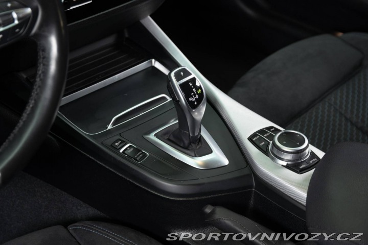 BMW 1 125d M Sport A/T 2018