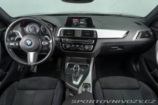 BMW 1 125d M Sport A/T 2018