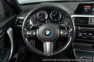 BMW 1 125d M Sport A/T 2018