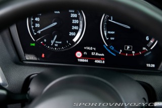 BMW 1 125d M Sport A/T 2018