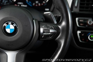 BMW 1 125d M Sport A/T 2018