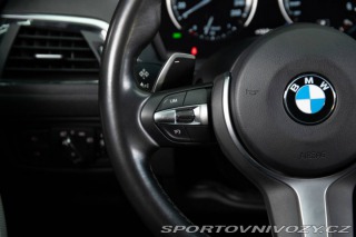 BMW 1 125d M Sport A/T 2018