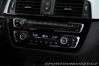 BMW 1 125d M Sport A/T 2018